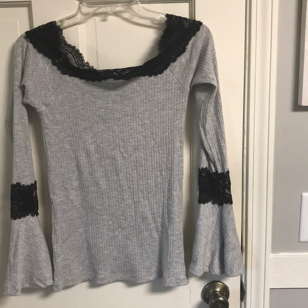 Dressy top